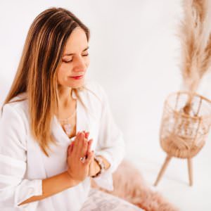 Zavestni načrt za srečo - poletni kristalni program