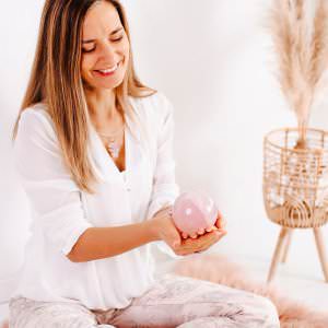 Delavnica: Jaz, magnet za OBILJE