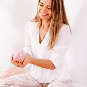 Božanska ženska esenca - spletna delavnica