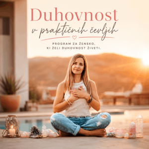 Duhovnost v praktičnih čevljih