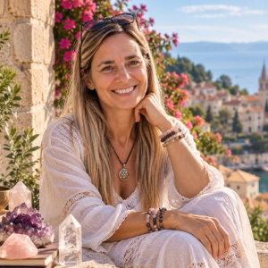KRISTALI in KRISTALOTERAPIJA na 5D 3-dnevna kristalna izkušnja v Italiji